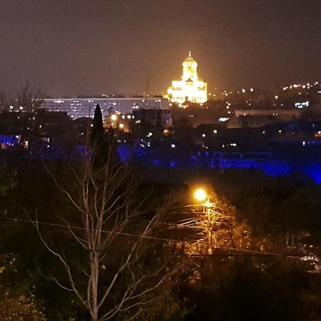 Omart Hotel - Gallery Tbilisi ภายนอก รูปภาพ