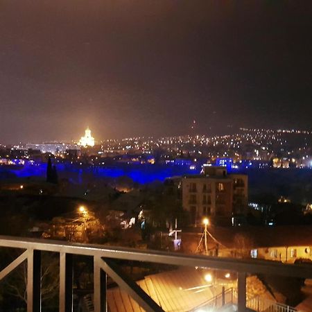 Omart Hotel - Gallery Tbilisi ภายนอก รูปภาพ