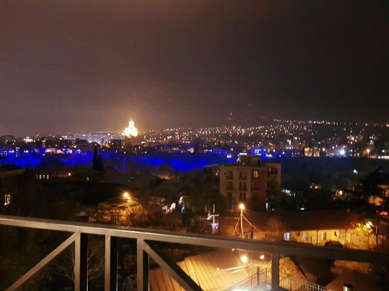 Omart Hotel - Gallery Tbilisi ภายนอก รูปภาพ