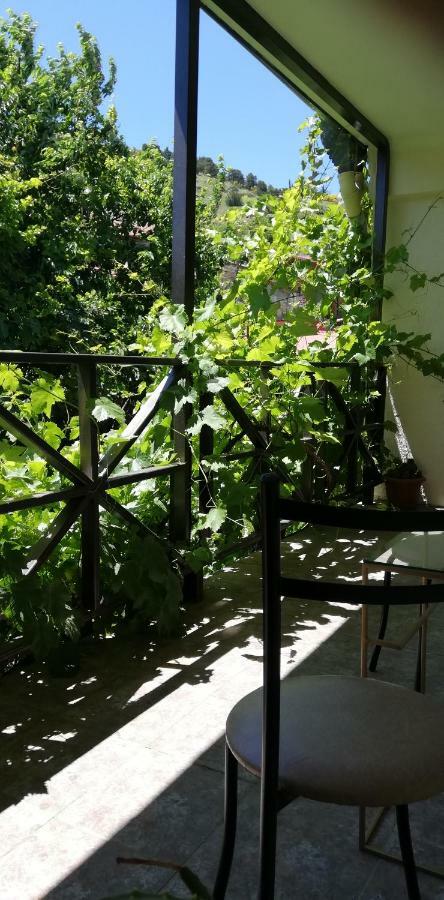 Omart Hotel - Gallery Tbilisi ภายนอก รูปภาพ